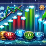 Market depth challenges for smaller tokens in December