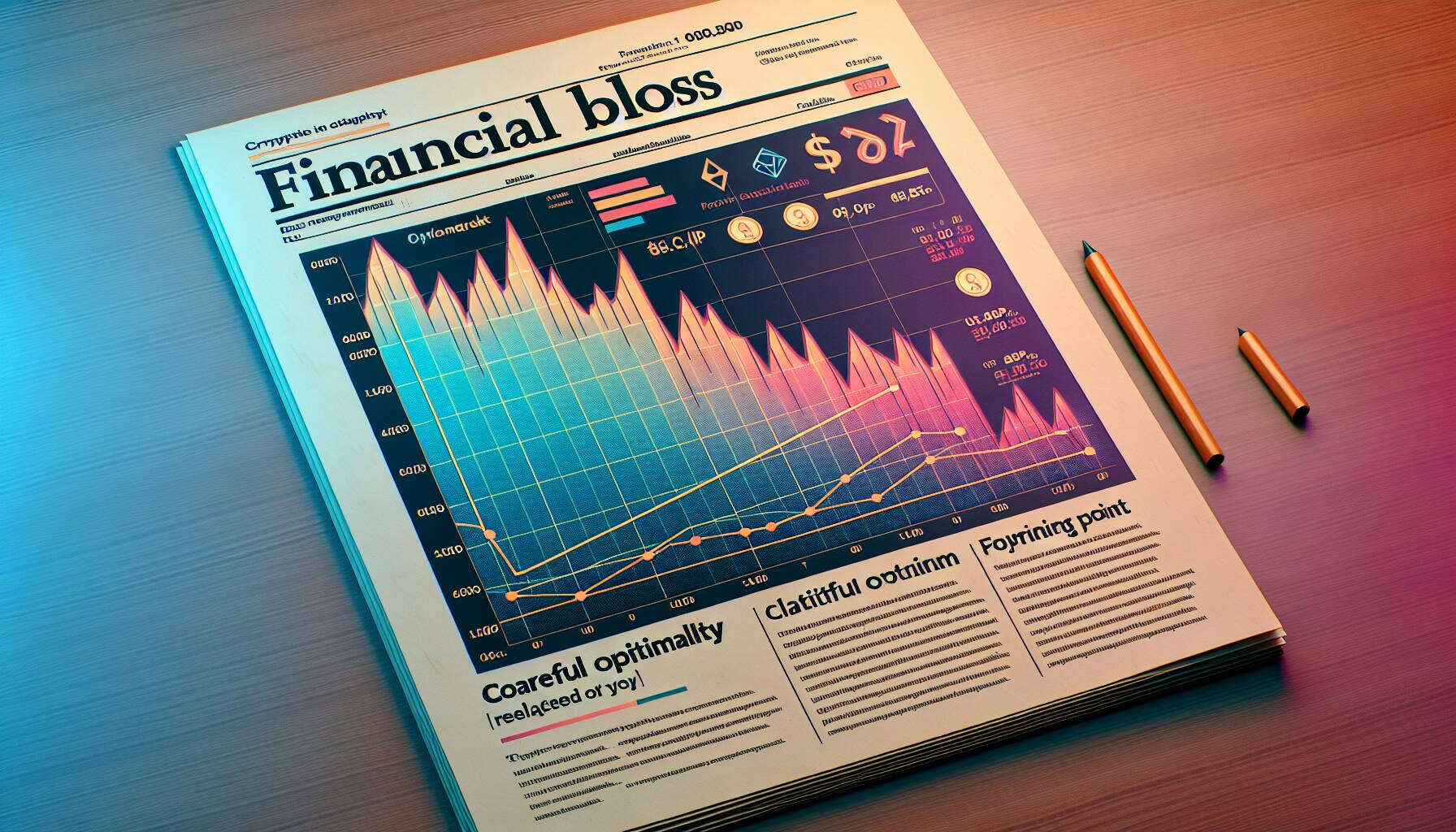 Market dynamics in cryptocurrency: QCP decline and Polymarket's cautious optimism