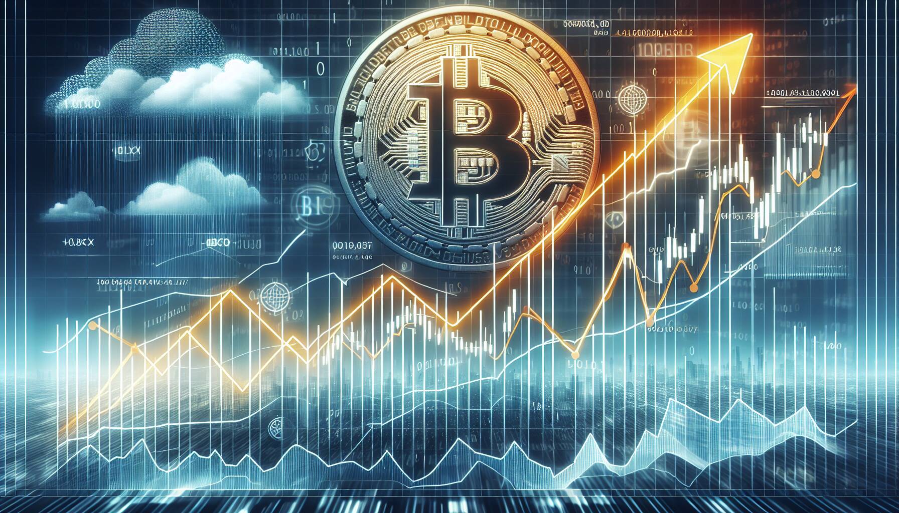 Market dynamics influencing Bitcoin trends