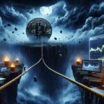 Market fear eclipses fundamentals as Bitcoin approaches key levels