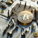Market fluctuations driven by U.S. CPI impact on bitcoin