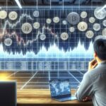 Market indecision amid low volatility in cryptocurrency