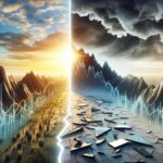 Market optimism clashes with reality