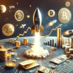 Market optimism fuels cryptocurrency rally