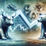 Market reactions to softer inflation data