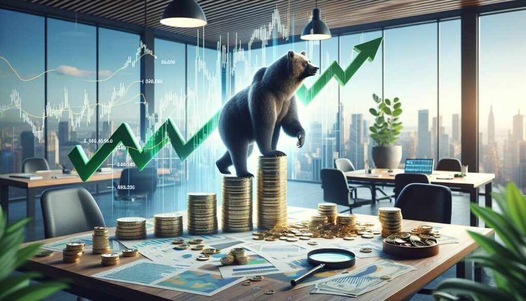 Market recovery and the impact of short position liquidations