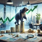 Market recovery and the impact of short position liquidations