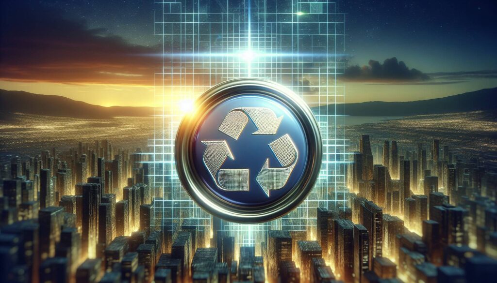 Market reset signals a new era in cryptocurrency