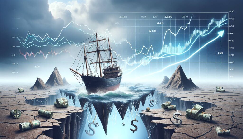 Market resilience amid Federal Reserve uncertainty