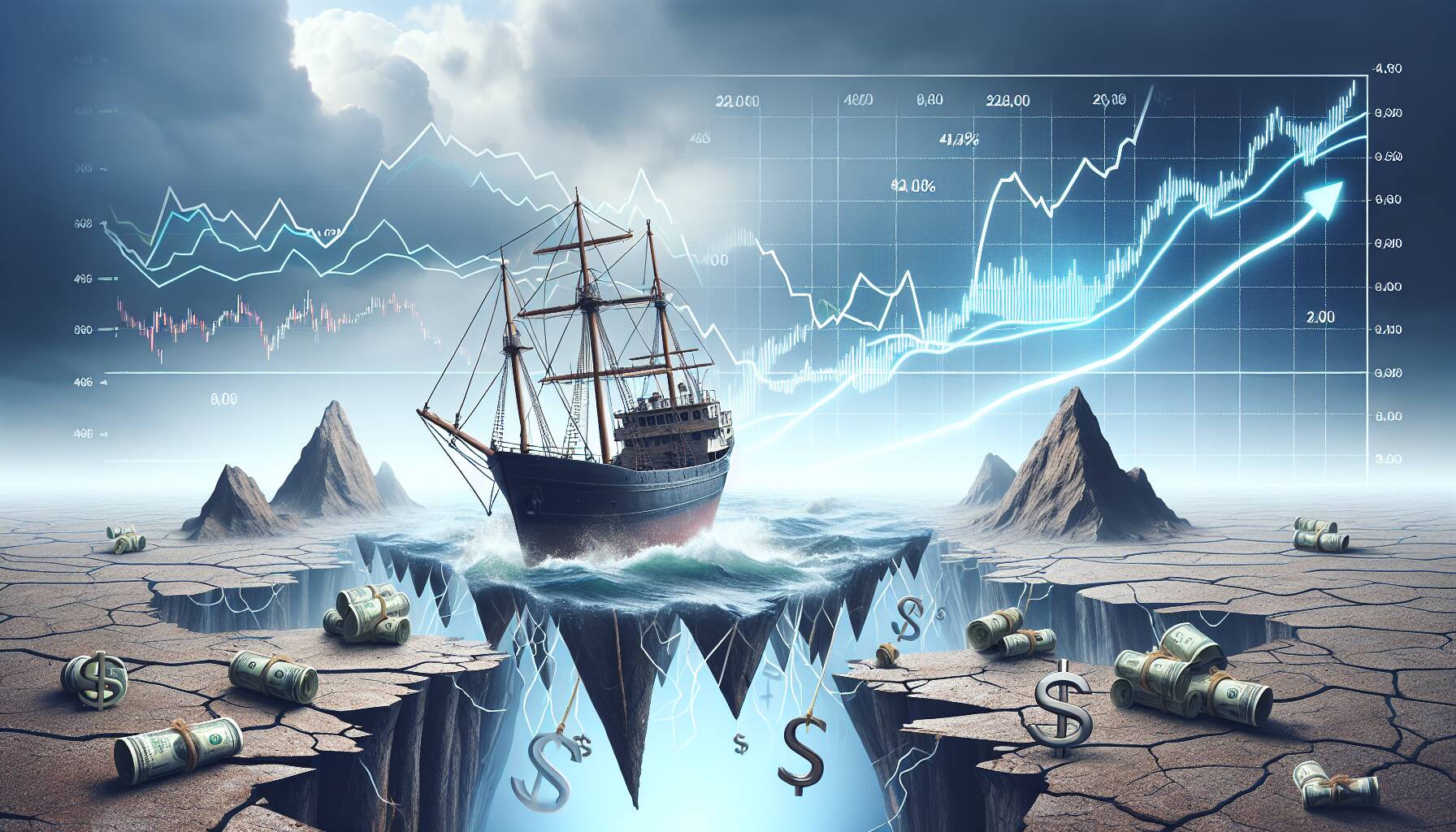 Market resilience amid Federal Reserve uncertainty