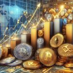 Market sentiment shifts in cryptocurrency landscape