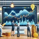 Market shifts and cautious investor sentiment in cryptocurrency