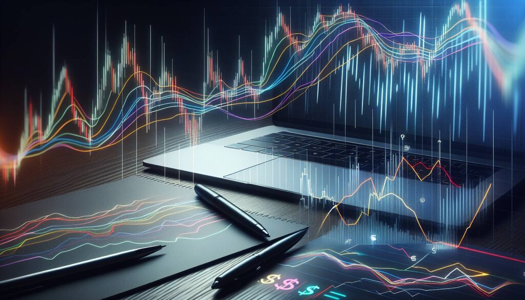 Market trends and the role of the 100-week moving average