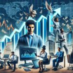 Market trends shift towards large-cap assets