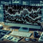 Market volatility and key price levels for cryptocurrency traders