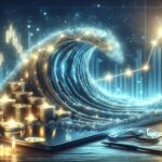 Market volume surge signals potential shift in cryptocurrency trading