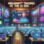 Megawatt trading in the AI era