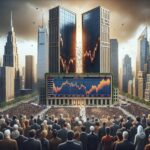 Merger approval leads to dramatic stock decline