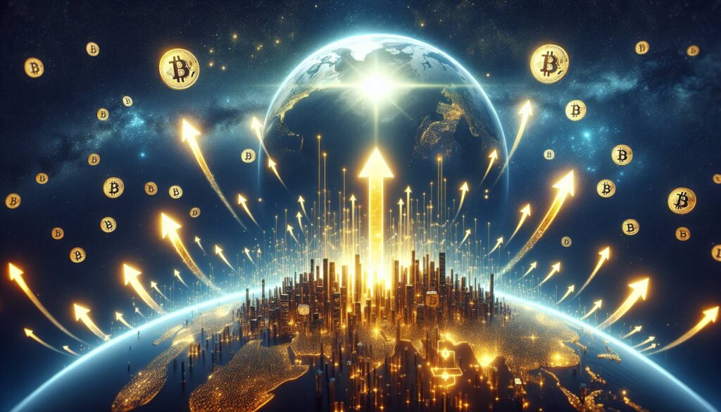 Metaplanet's rising revenue in bitcoin ventures