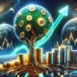 Metaplanet's valuation rises with Bitcoin's rebound and equity gains