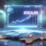 MicroStrategy expands bitcoin holdings to 650,000 BTC