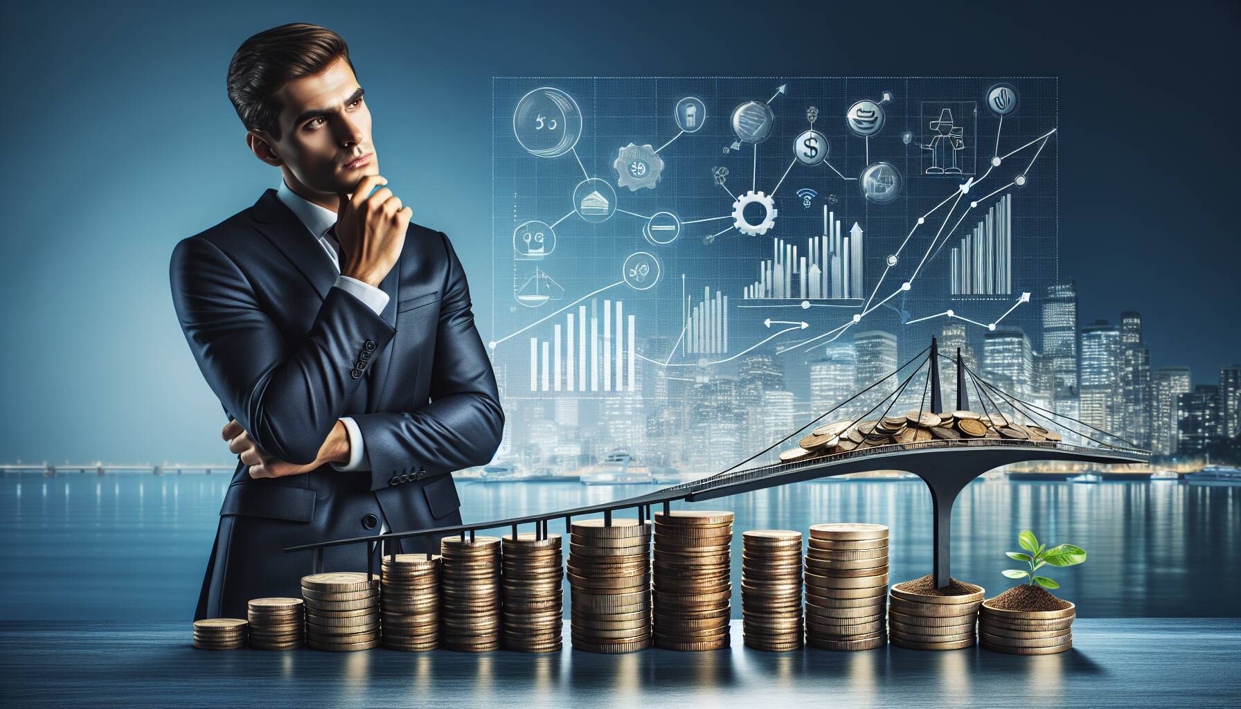 MicroStrategy's fundraising strategy under Michael Saylor