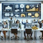 Milestone boosts cryptocurrency integration with traditional assets