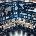 MSCI's consideration of excluding digital asset treasuries