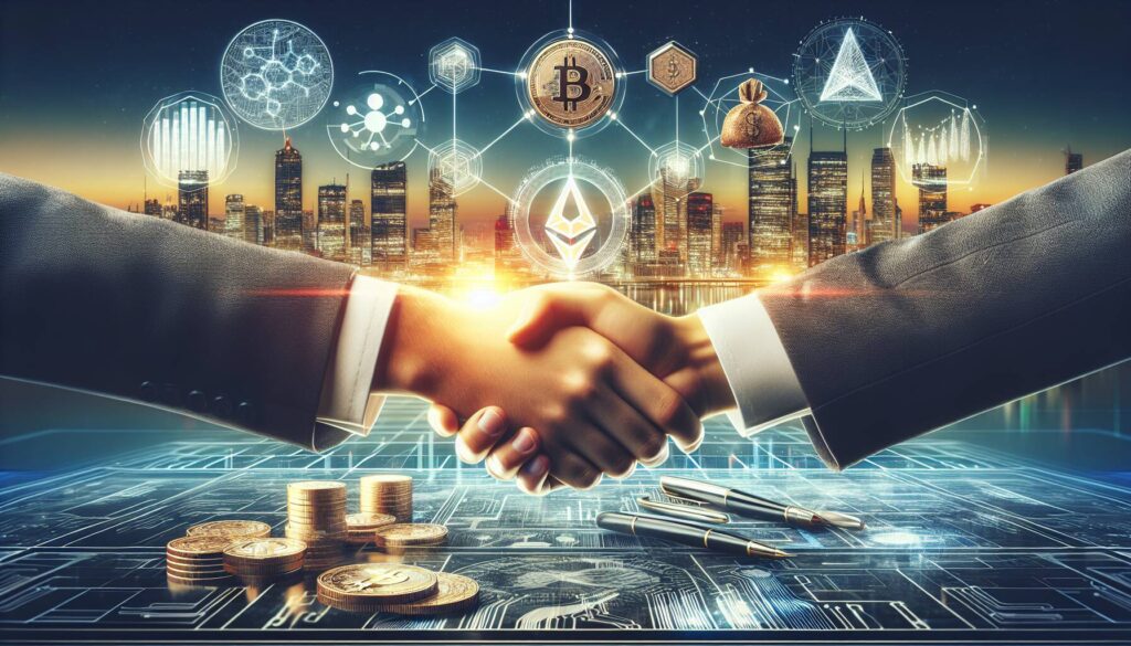 MSCI's neutrality and the future of digital assets