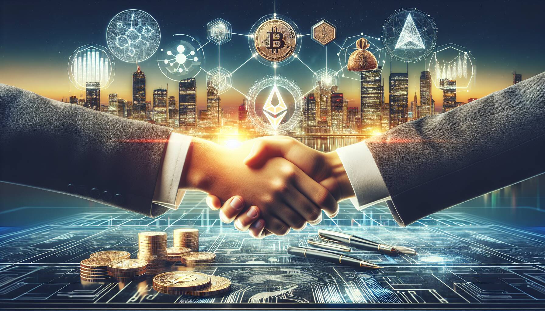 MSCI's neutrality and the future of digital assets