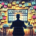 MSTR's cautious approach to Japan's preferred stocks