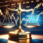 Narrowing yield spreads and their effect on preferred stock demand