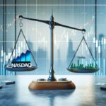 Nasdaq 100 rebalance signals market shifts