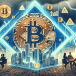 National Security at Risk: MSCI's Crypto Treasuries Move Sparks Bitcoin Giant's Warning