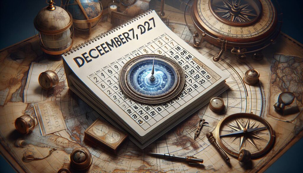 Navigating the pivotal day of December 17, 2025