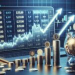 NEAR Protocol and Aave rise in cryptocurrency market