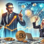 New cryptocurrency funds offer competitive opportunities