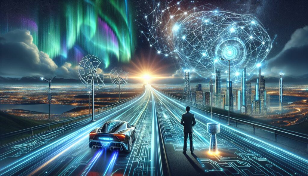 New investment vehicle transforms cryptocurrency approach