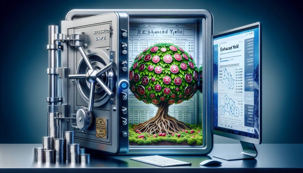 New protocol enhances XRP yield while ensuring security