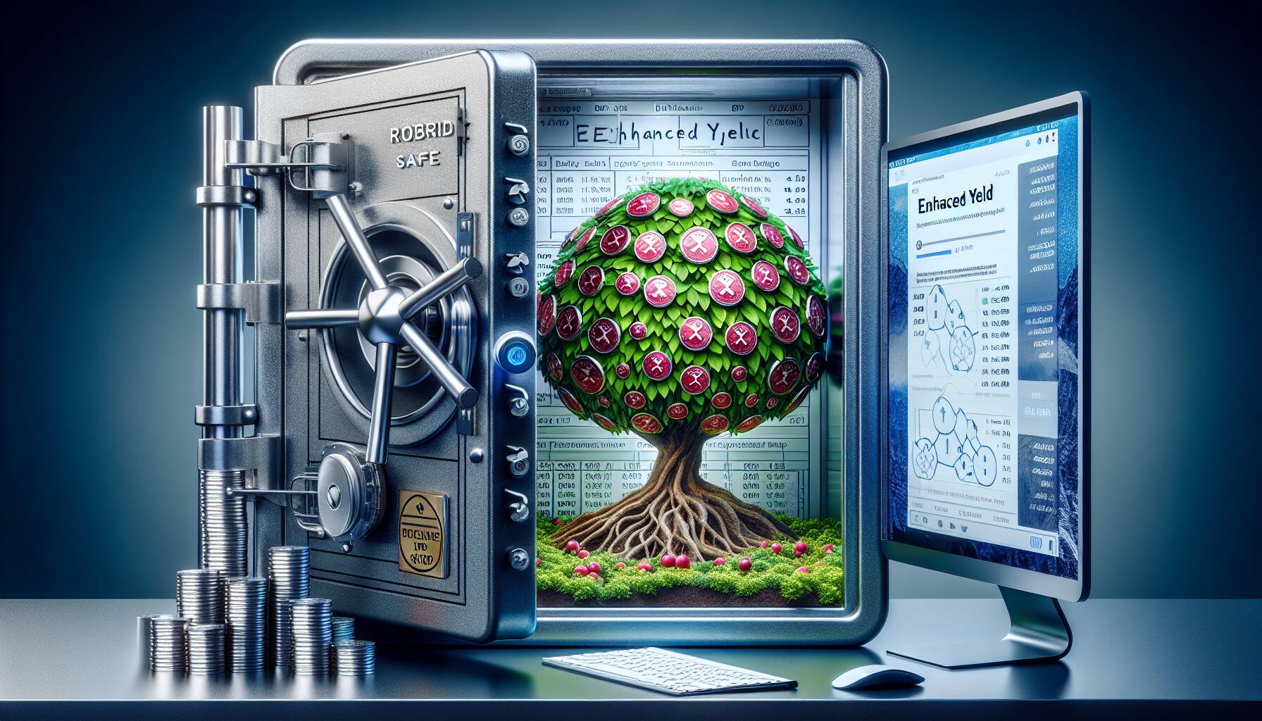 New protocol enhances XRP yield while ensuring security