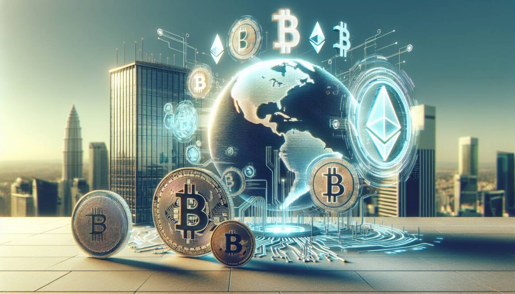 Nexo partners with Buenbit to enhance crypto services in Latin America