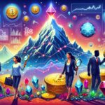 Next 1000x crypto: Discover the secrets to uncovering hidden gems and exclusive presales in the cryptocurrency market