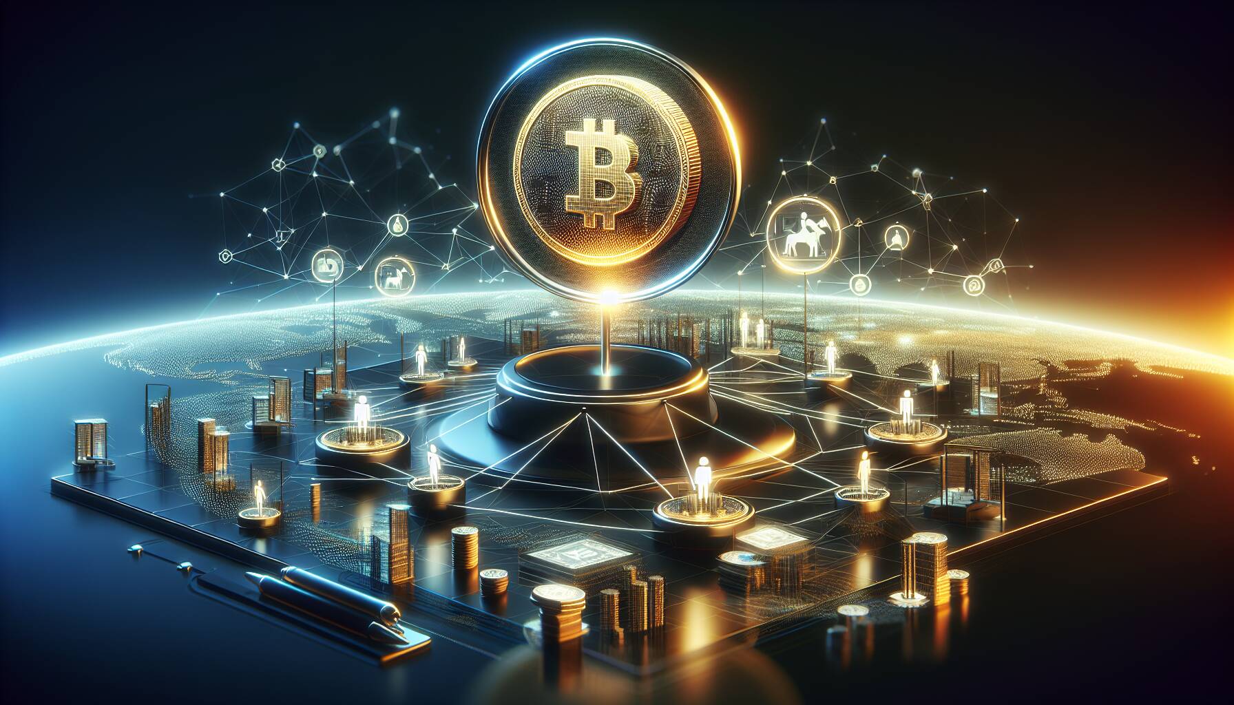 Non-custodial platform transforms stablecoin transactions