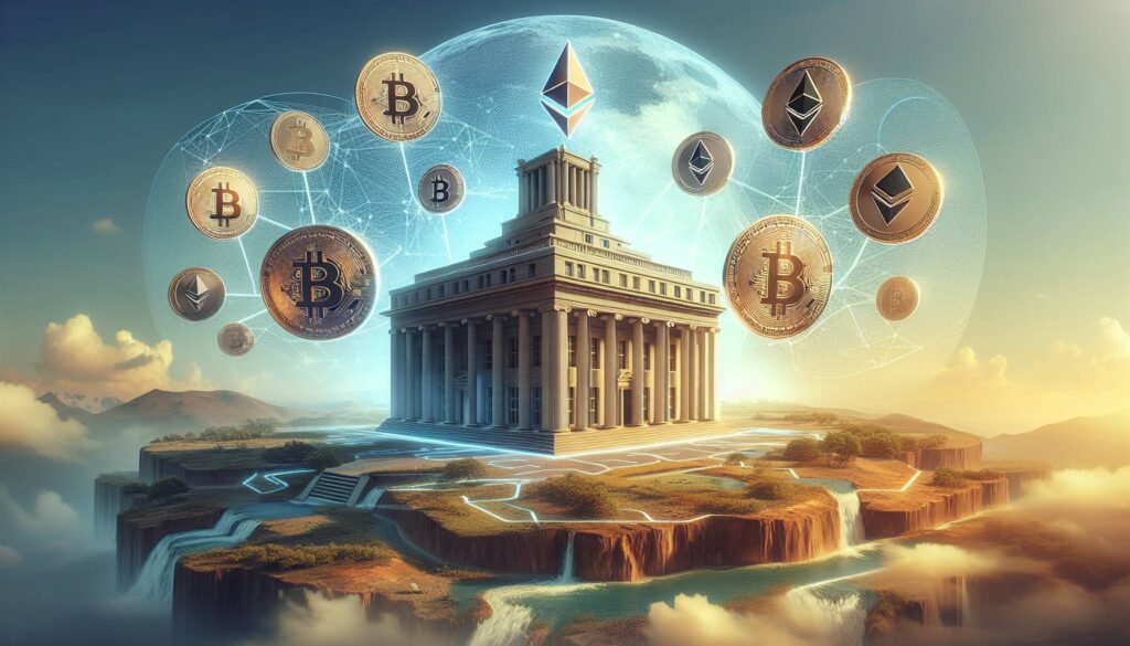 OCC regulatory changes reshape cryptocurrency landscape