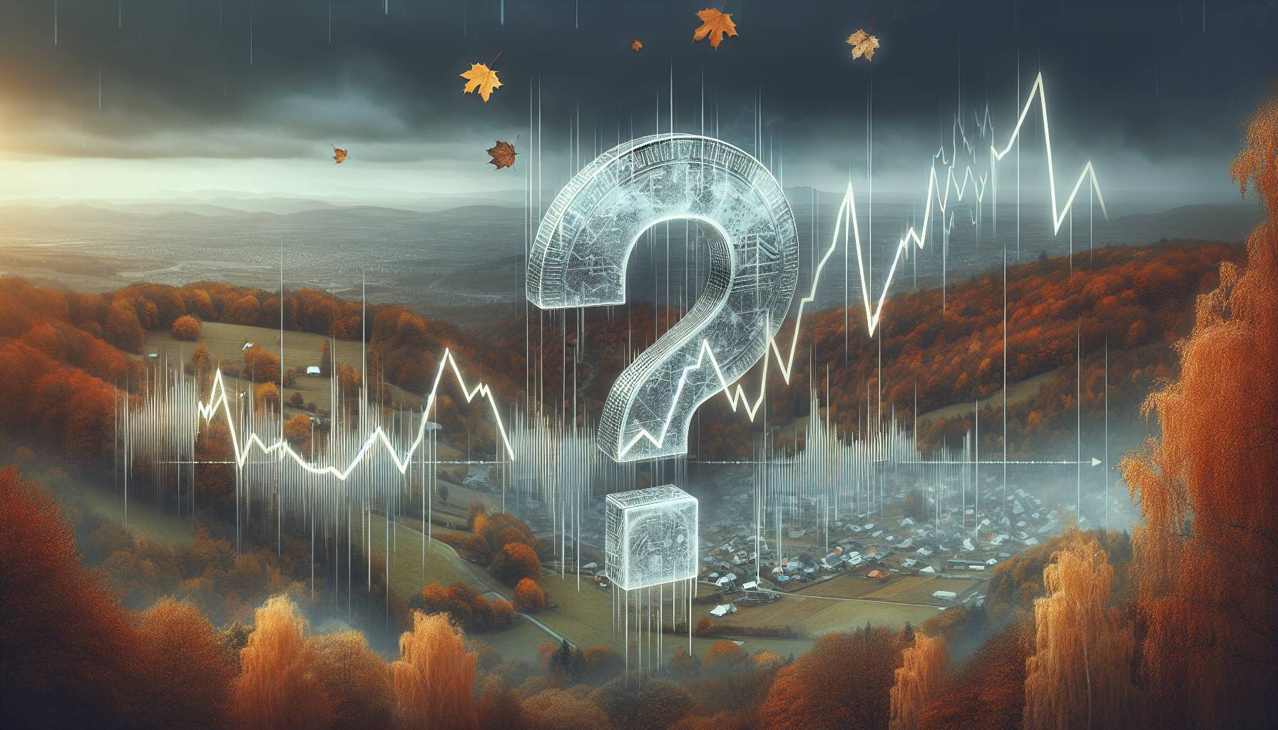 October flash crash raises doubts about Bitcoin's stability