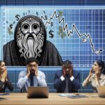 Oracle faces significant stock decline after earnings miss