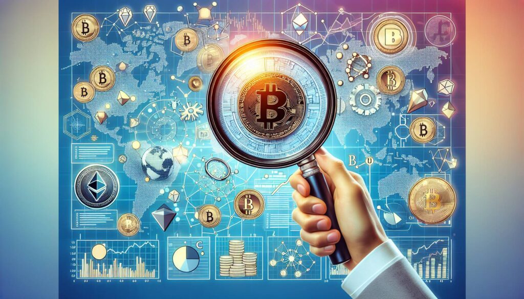 Overlooked macro factors in cryptocurrency investment