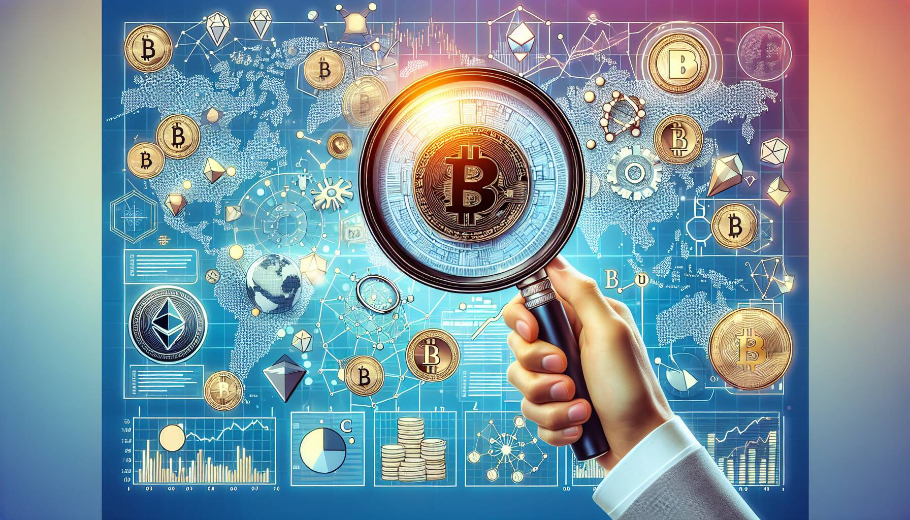 Overlooked macro factors in cryptocurrency investment