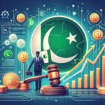 Pakistan's strides in cryptocurrency regulation