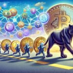 Pantera Capital leads funding round in cryptocurrency sector